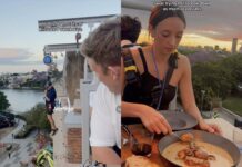 The latest fine dining in Brisbane