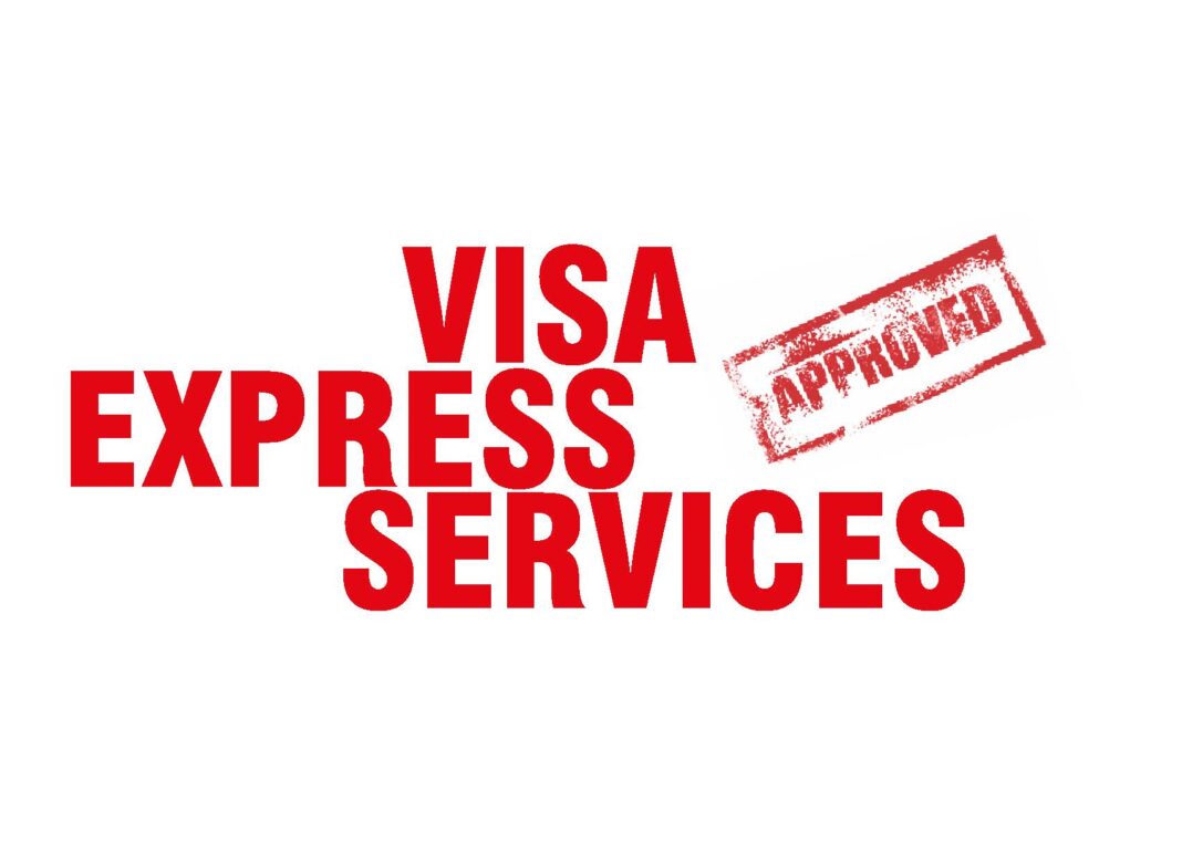 Visa Express Services_Logo