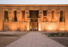 Egypt’s Hidden Gems: Unveiling Lesser-Known Tourist Destinations