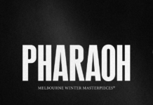 Pharaoh – NGV