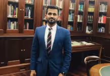 I changed my South Asian name to get a job. I felt I lost my identity but I’d do it again
