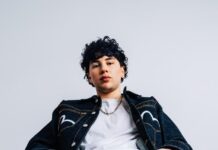 Aussie Idol to Keep an Eye On: Miko Mal
