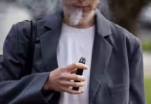 Vaping laws are changing in Australia